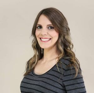 Meet your Posher, Suelen